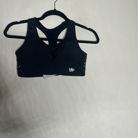 yvette Other - Yvette black sports bra